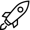 Иконка IT-триллера